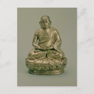 Sonam Gyatso, Third Dalai Lama ポストカード