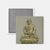 Sonam Gyatso, Third Dalai Lama マグネット (正面/裏面)