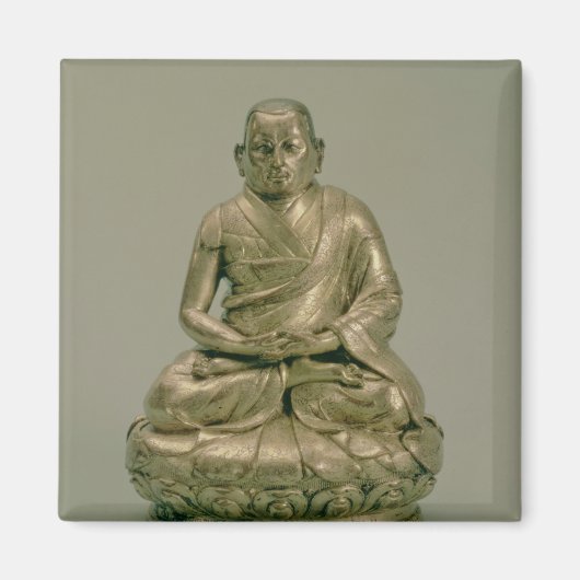 Sonam Gyatso, Third Dalai Lama マグネット (正面)