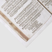 Song of Queen Bee Renaissance Music for Decopage 薄葉紙 (詳細)