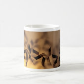 Song of Salomon 6 :3 コーヒーマグカップ (中央)