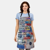 Song of Songs, Klee エプロン (着用した状態)