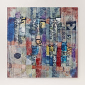 Song of Songs, Klee ジグソーパズル (横)