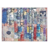 Song of Songs, Klee テーブルクロス (正面(横))