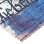 Song of Songs, Klee テーブルクロス (アングル)