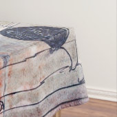 Song of Songs, Klee テーブルクロス (インサイチュ)