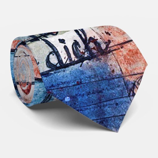 Song of Songs, Klee ネクタイ (ロール)