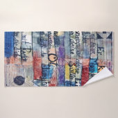 Song of Songs, Klee バスタオル (バスタオル)