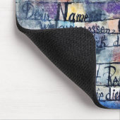 Song of Songs, Klee マウスパッド (コーナー)