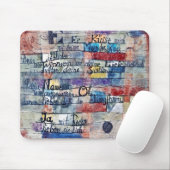 Song of Songs, Klee マウスパッド (マウス)