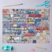 Song of Songs, Klee 薄葉紙 (クラフト)