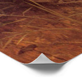 Song of the Angels William Bouguereau Fine Art Pos ポスター (角)