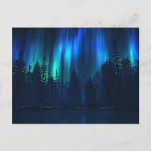 Song of the Skyポストカード ポストカード (正面)