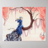 Song Treeポスター ポスター (正面)