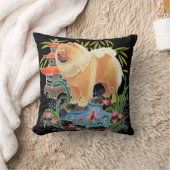 SONGMAOザチョウ装飾用クッション クッション (ブランケット)