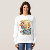 SONGMAOシャツはスタイルと色を選択 スウェットシャツ (正面フル)