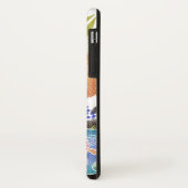 SONGMAO-連絡お前のモデルにカスタマイズ私を Case-Mate iPhoneケース (裏面/左)