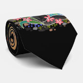 SONGMAO the chowネクタイ ネクタイ (ロール)