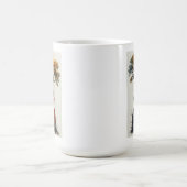 Songs of the Forest コーヒーマグカップ (中央)