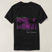 Songs Ohia The Lioness Essential Tシャツ (デザイン正面)