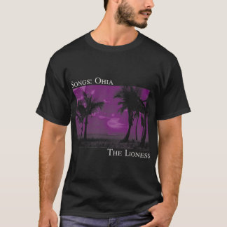 Songs Ohia The Lioness Essential Tシャツ