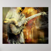 Sonic_振動 ポスター (正面)