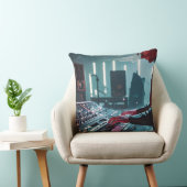 Sonic Pulse クッション (椅子)