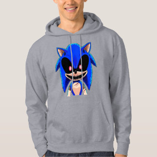 Sonic T-Shirtsonic T-Shirt_by Stephanie Francoeur パーカ
