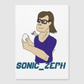 Sonic_Zeph (正面)