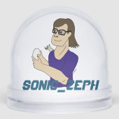 Sonic_Zeph (正面)