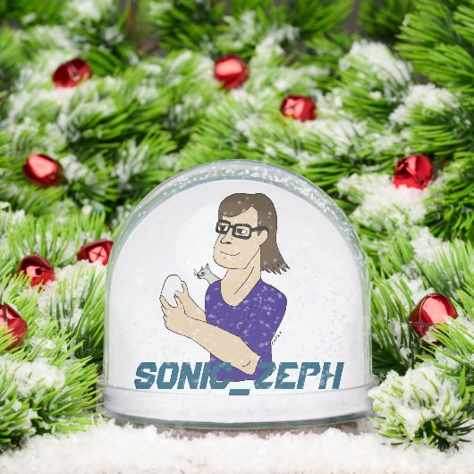 Sonic_Zeph (クリスマス)