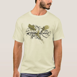 SonicX Tシャツ