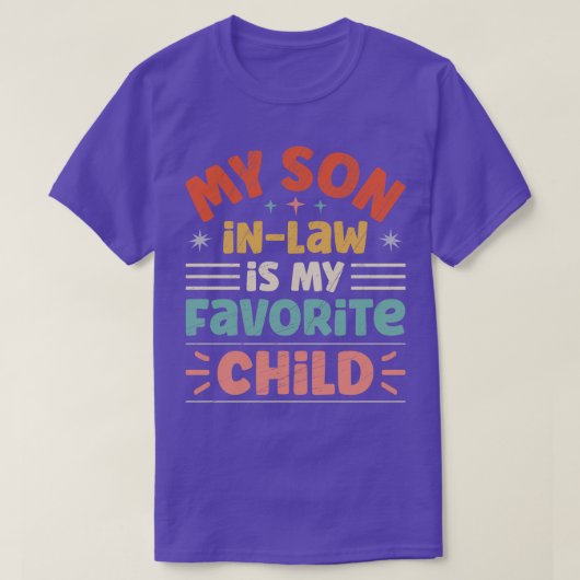 Soninlaw 3 tシャツ (デザイン正面)