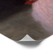 Sonja Knips, 1898 ポスター (角)