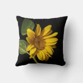 Sonnenblume クッション (裏面)