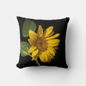 Sonnenblume クッション (正面)