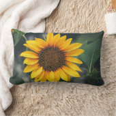 Sonnenblume ランバークッション (ブランケット)