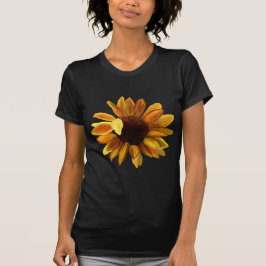 Sonnenblume Tシャツ