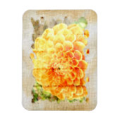 Sonnendalie マグネット (縦)
