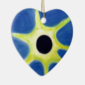 Sonnenfinsternis セラミックオーナメント (右)