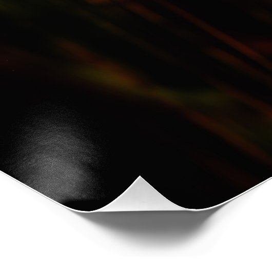 Sonnenküsse auf Kamille ポスター (コーナー)