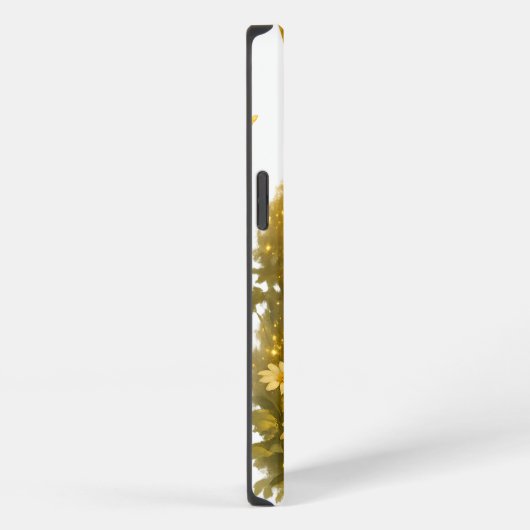 Sonnenlicht Elfe iPhoneケース (右側面)