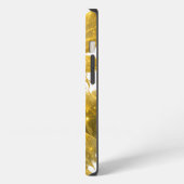 Sonnenlicht Elfe  iPhoneケース (左側面)