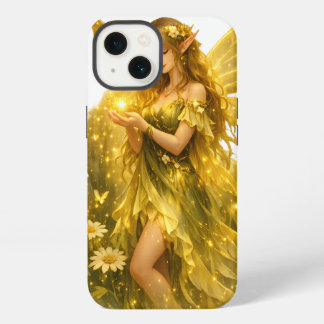 Sonnenlicht Elfe iPhone 13ケース