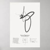 Sonnet署名： Sonnet 15 ポスター (正面)