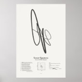 Sonnet署名: Sonnet 2 ポスター (正面)