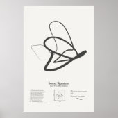 Sonnet Signatures: Sonnet 31 ポスター (正面)