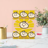 sonnige dim sum knödel アクリルサイン (ウェディング)