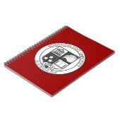 Sonniton ノートブック (左側)