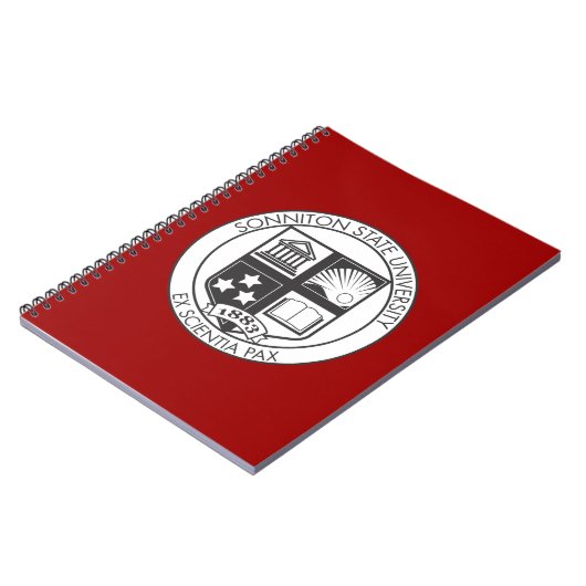 Sonniton ノートブック (左側)